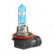Автомобильная галогенная лампа MTF H9 12v 65w - Argentum +80% (Комплект, 2 шт.) H8A1209